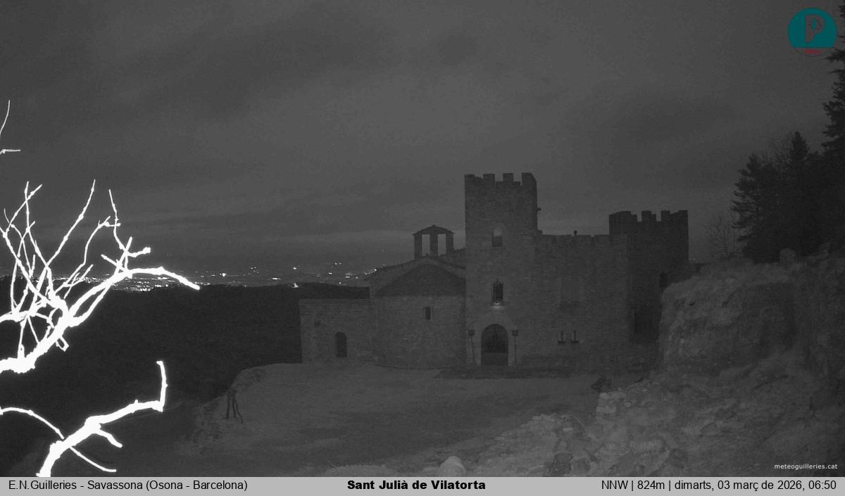 Sant Julià de Vilatorta