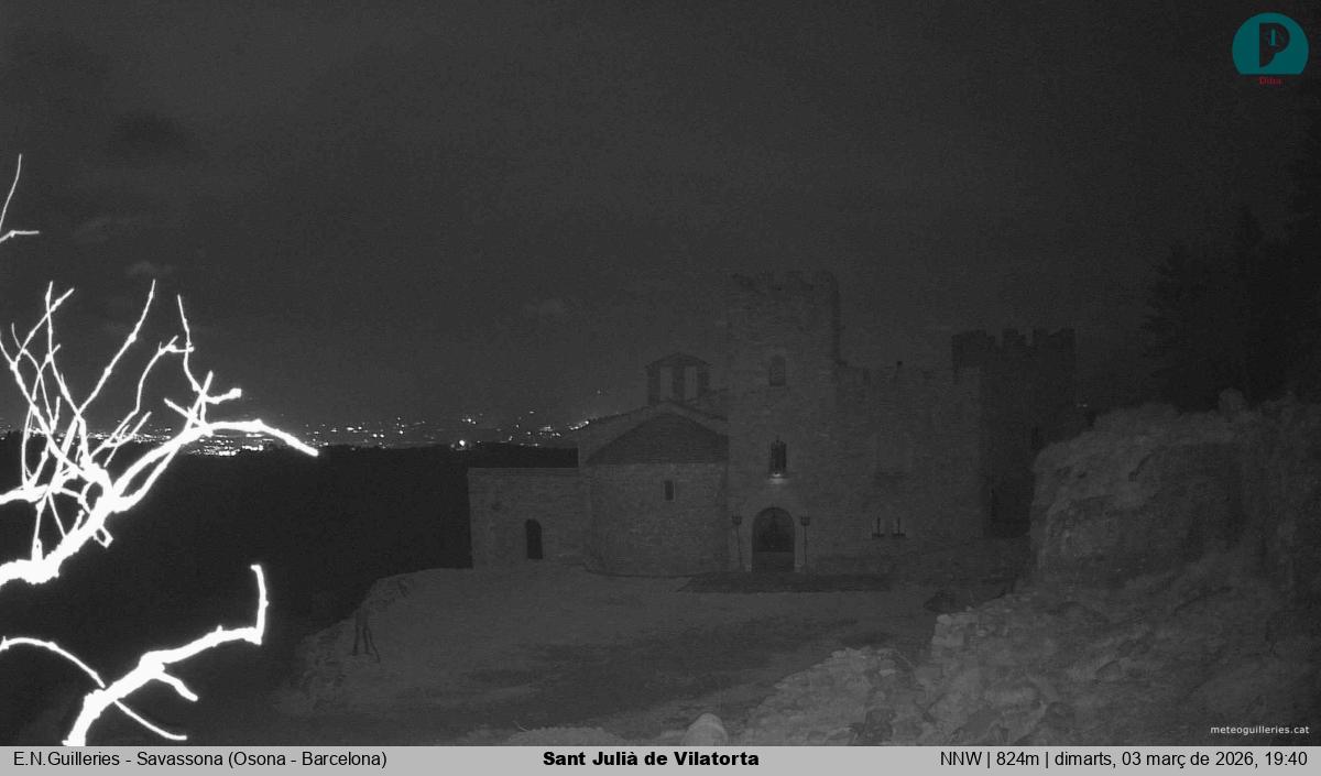 Sant Julià de Vilatorta