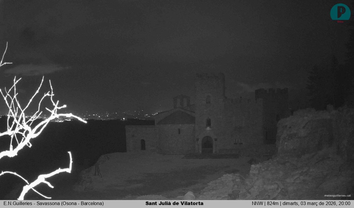 Sant Julià de Vilatorta