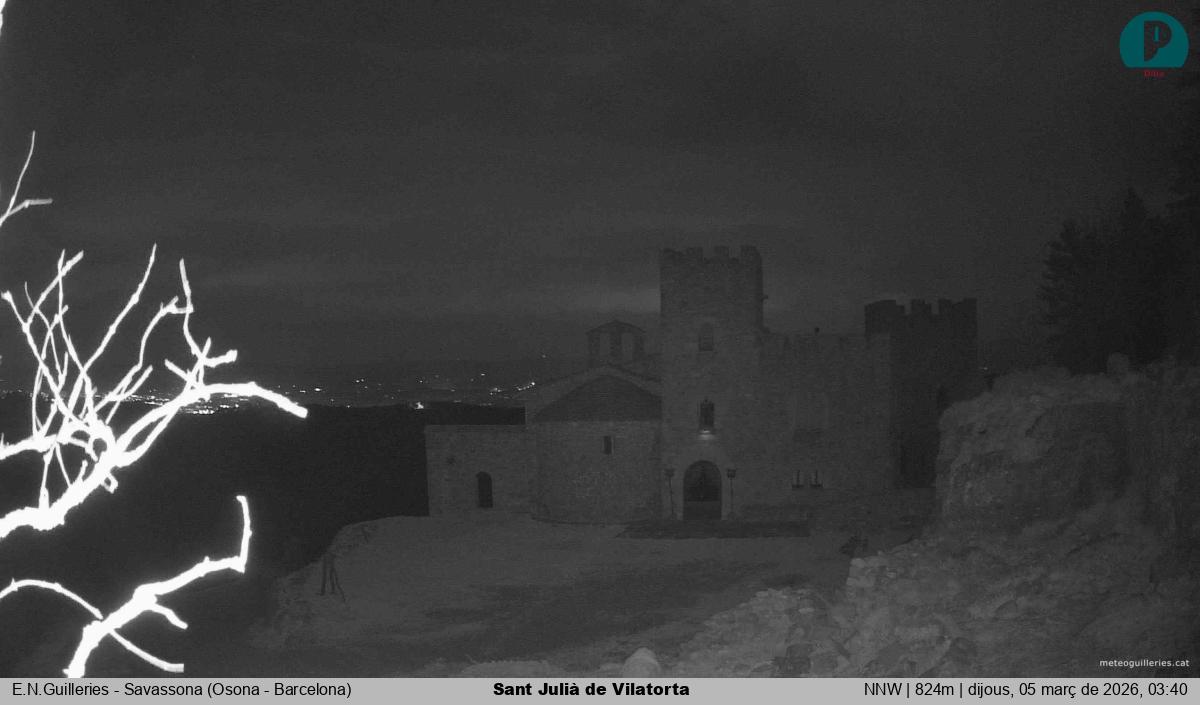 Sant Julià de Vilatorta