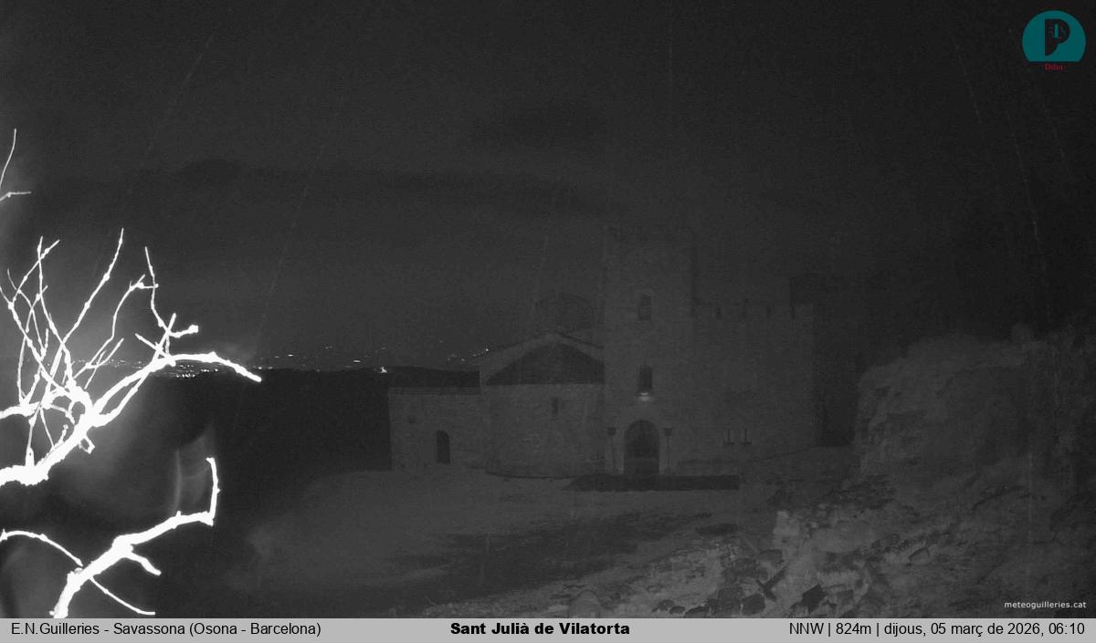 Sant Julià de Vilatorta