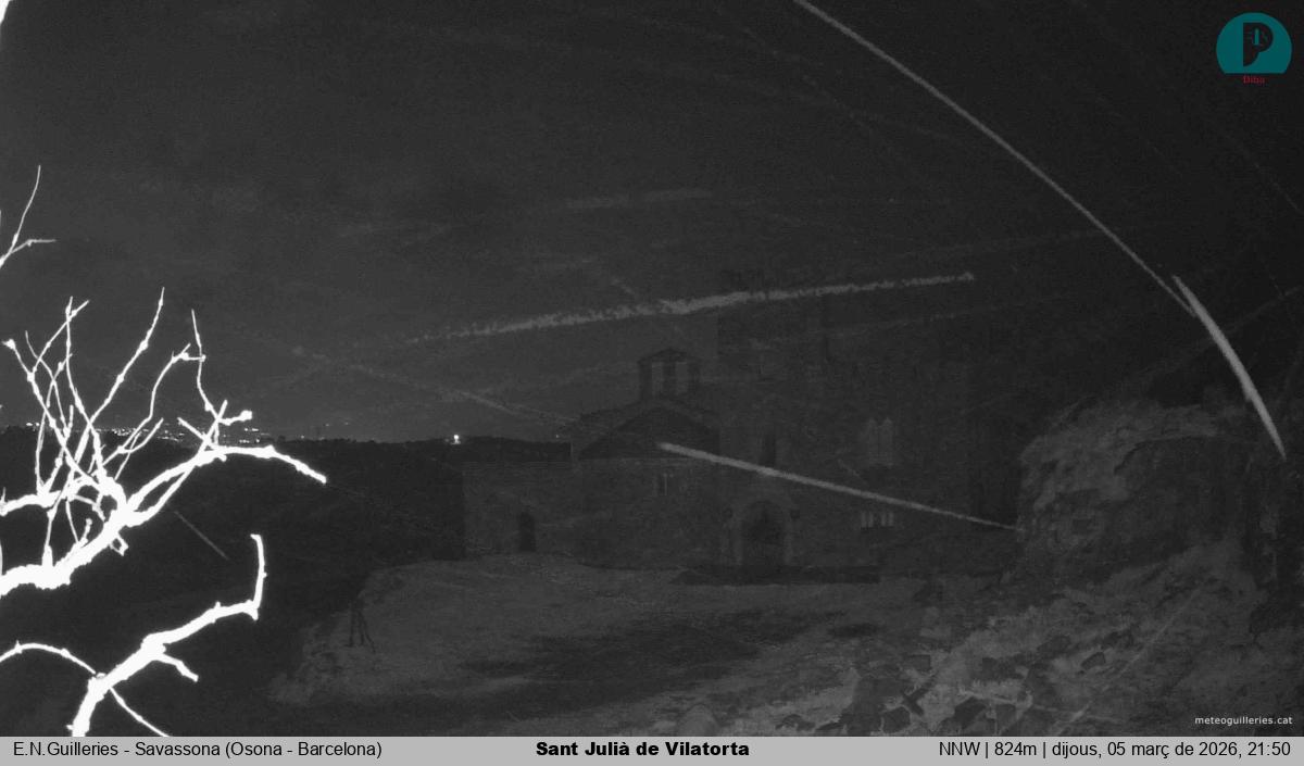 Sant Julià de Vilatorta