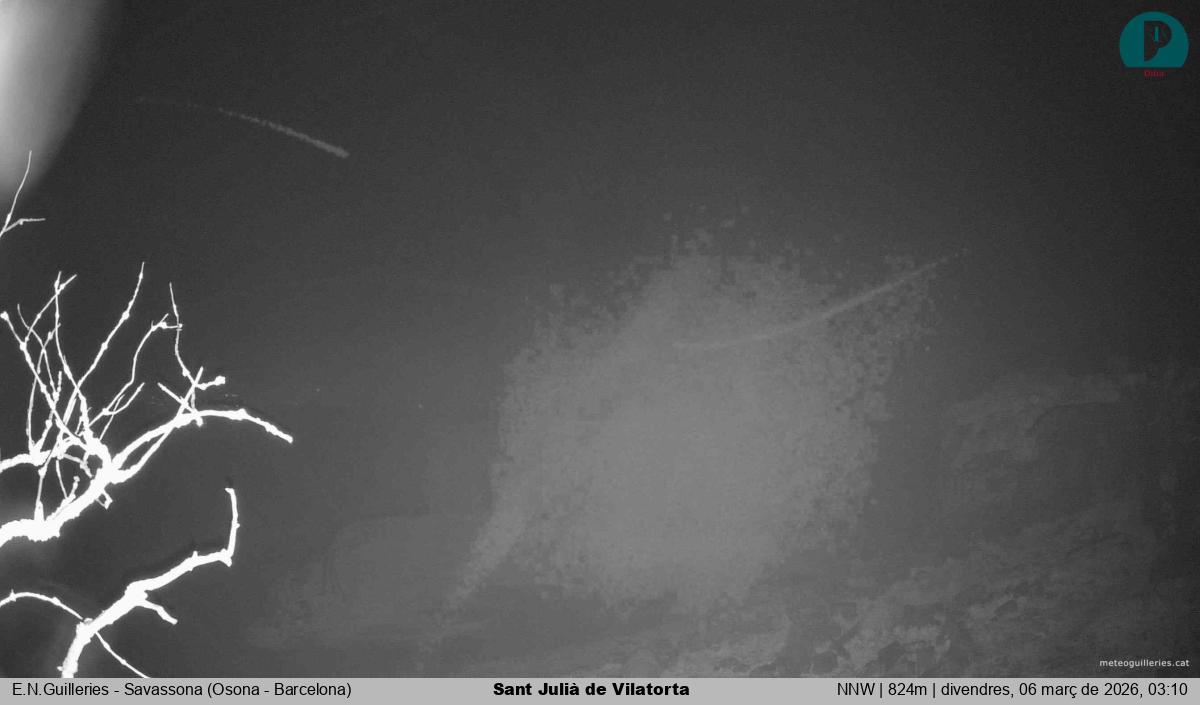 Sant Julià de Vilatorta