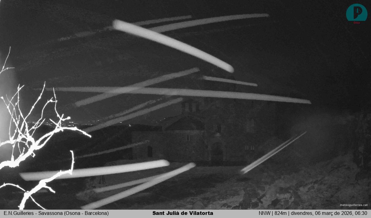 Sant Julià de Vilatorta