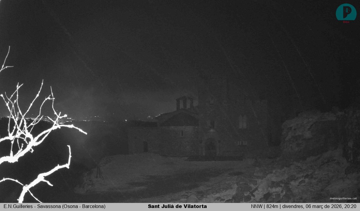 Sant Julià de Vilatorta