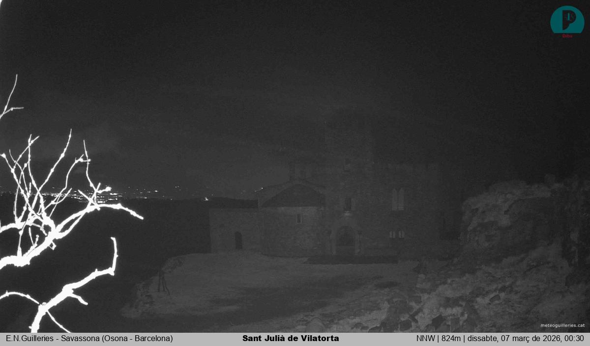 Sant Julià de Vilatorta