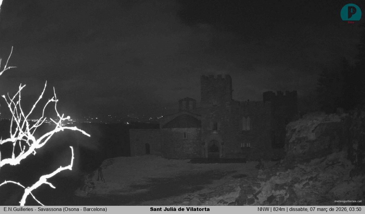 Sant Julià de Vilatorta