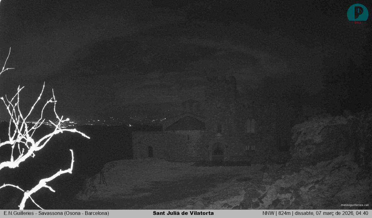 Sant Julià de Vilatorta