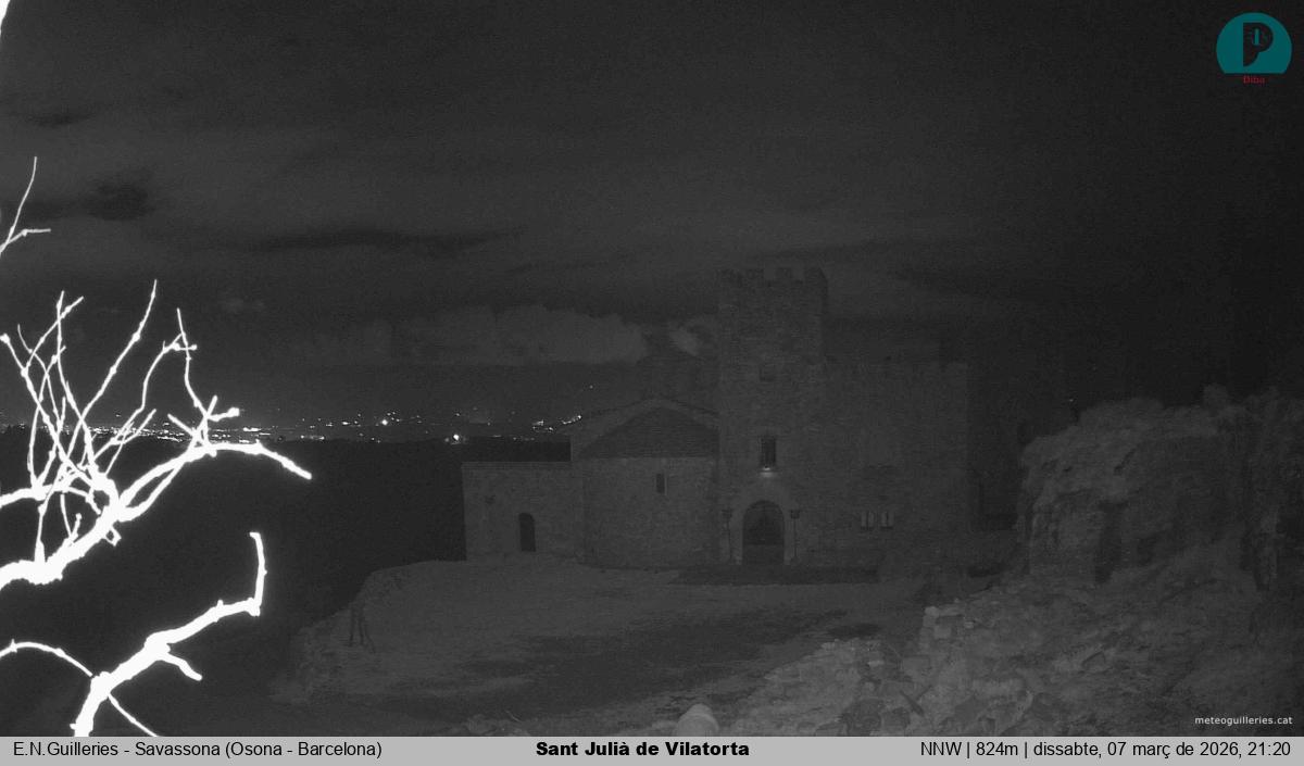 Sant Julià de Vilatorta