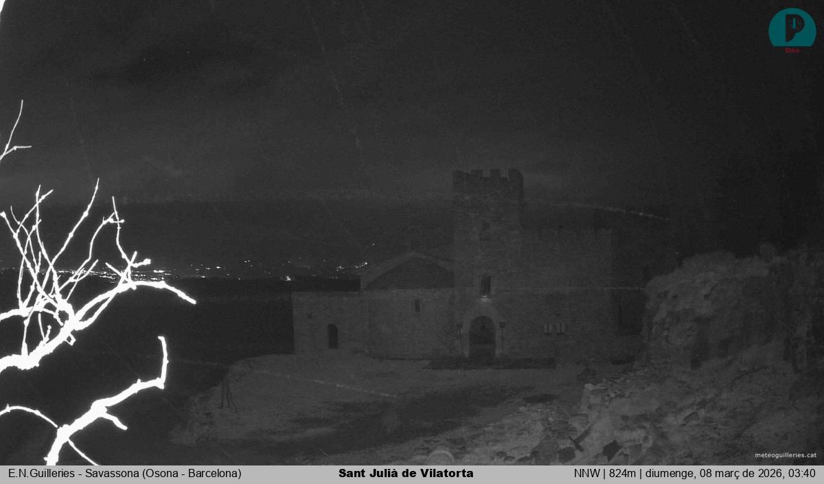 Sant Julià de Vilatorta