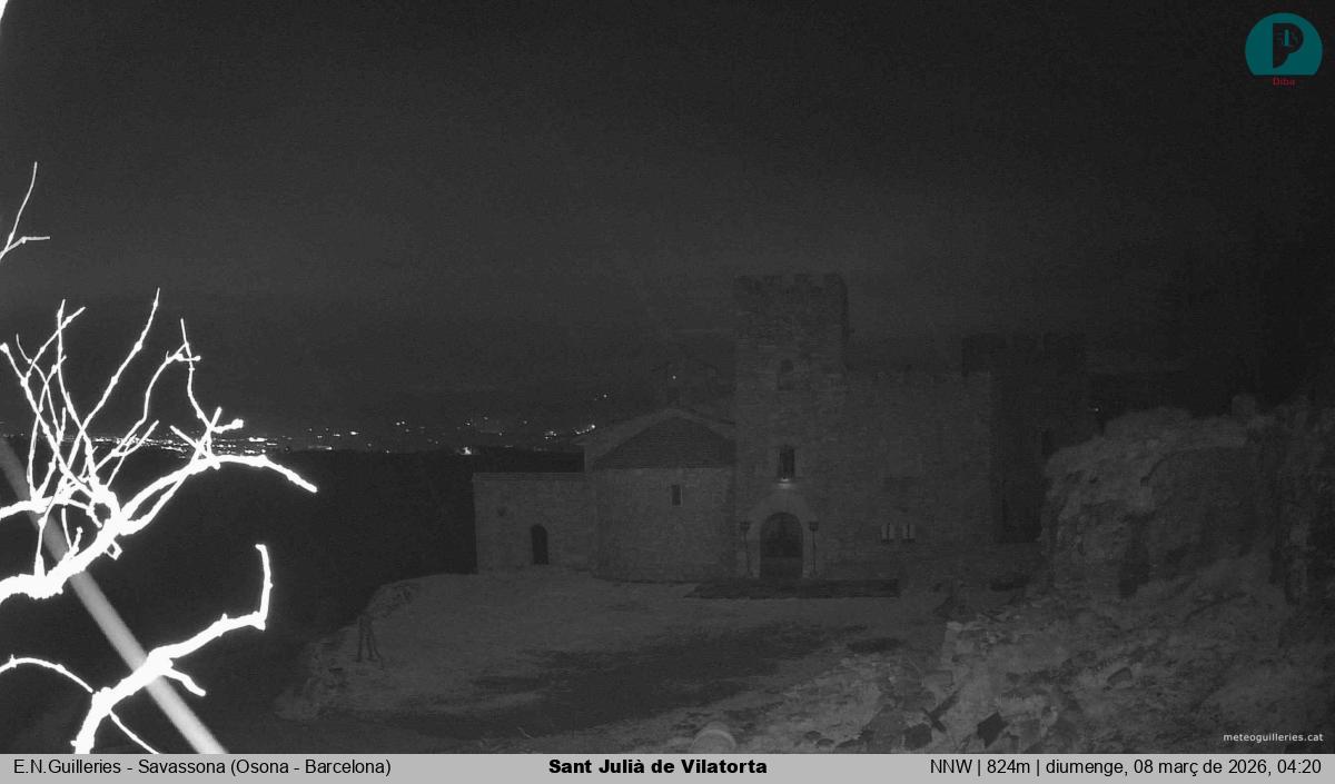 Sant Julià de Vilatorta