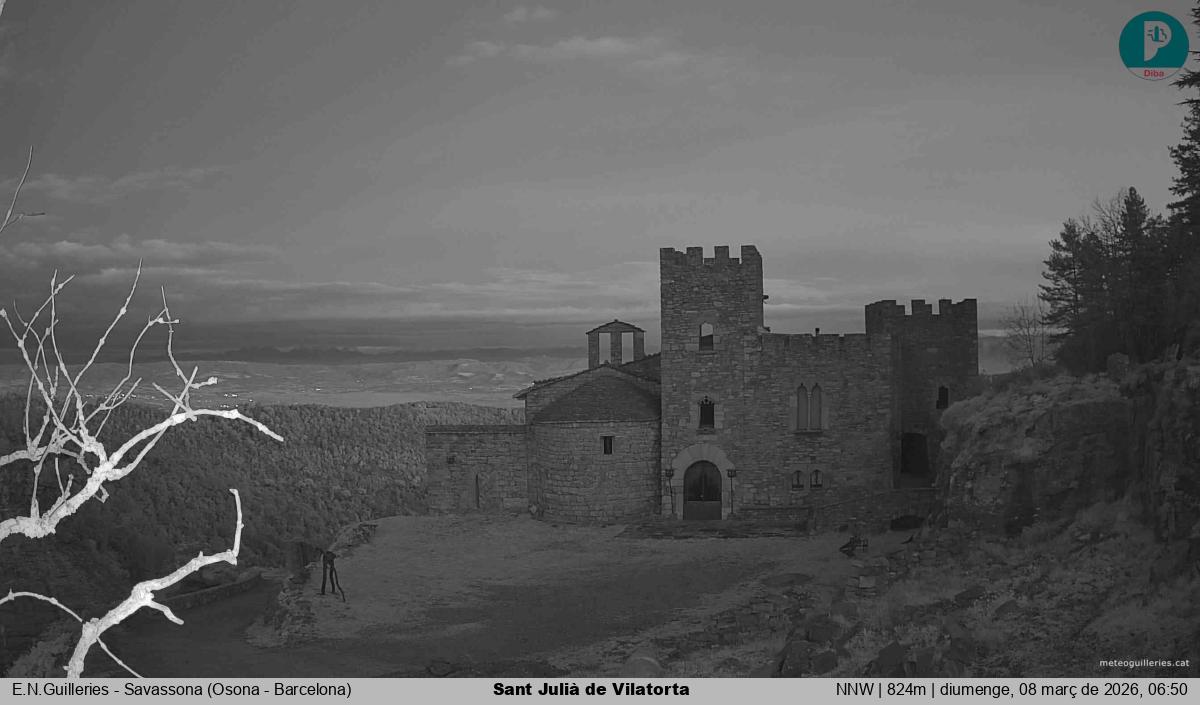 Sant Julià de Vilatorta