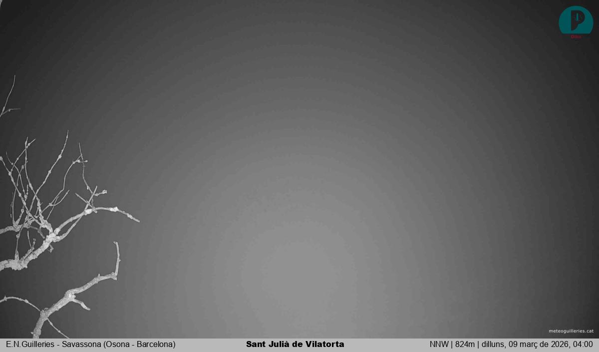 Sant Julià de Vilatorta