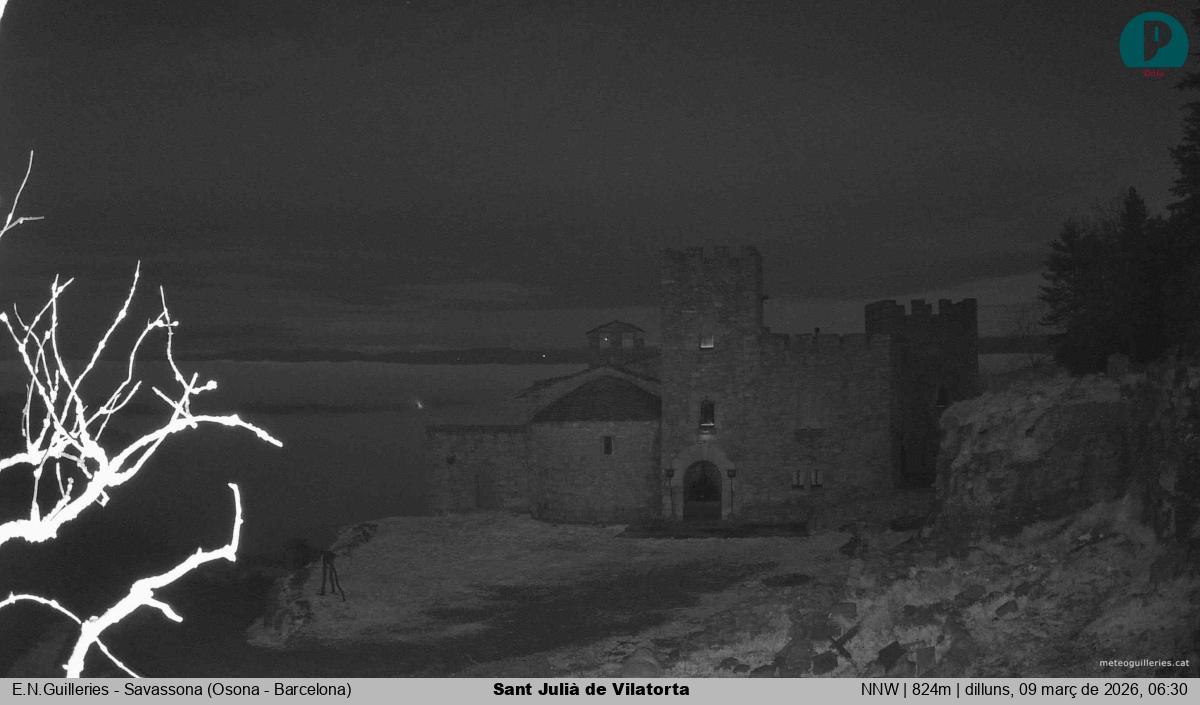 Sant Julià de Vilatorta