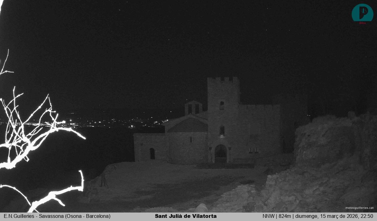 Sant Julià de Vilatorta