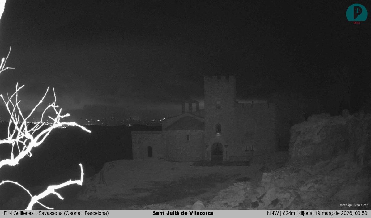 Sant Julià de Vilatorta