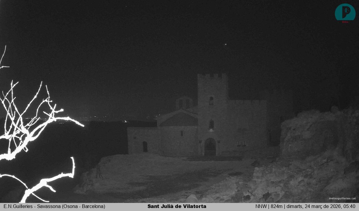 Sant Julià de Vilatorta