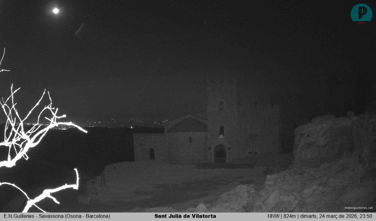 Sant Julià de Vilatorta