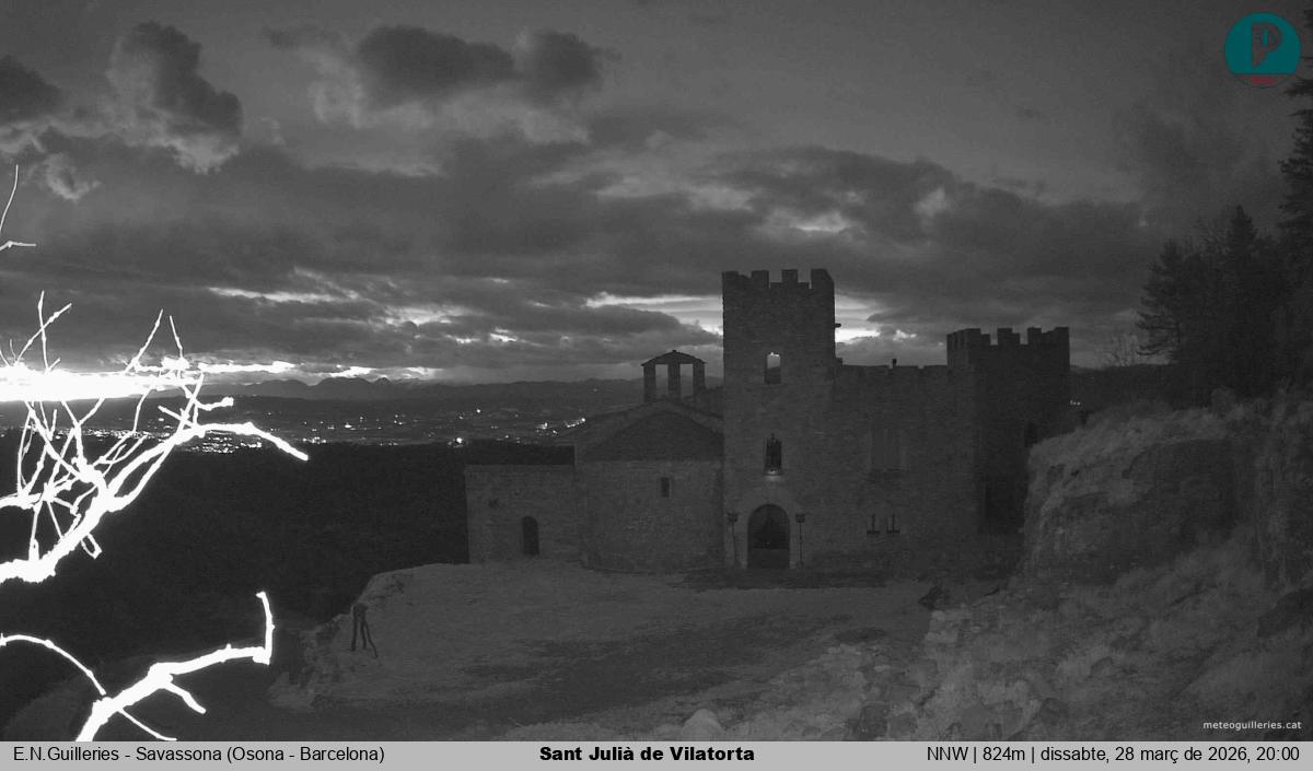 Sant Julià de Vilatorta