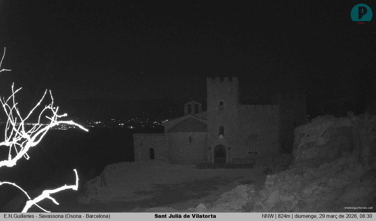 Sant Julià de Vilatorta