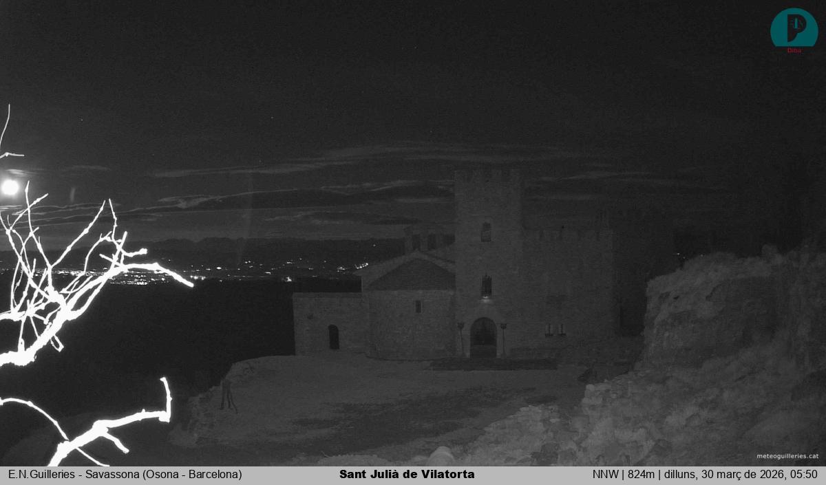 Sant Julià de Vilatorta