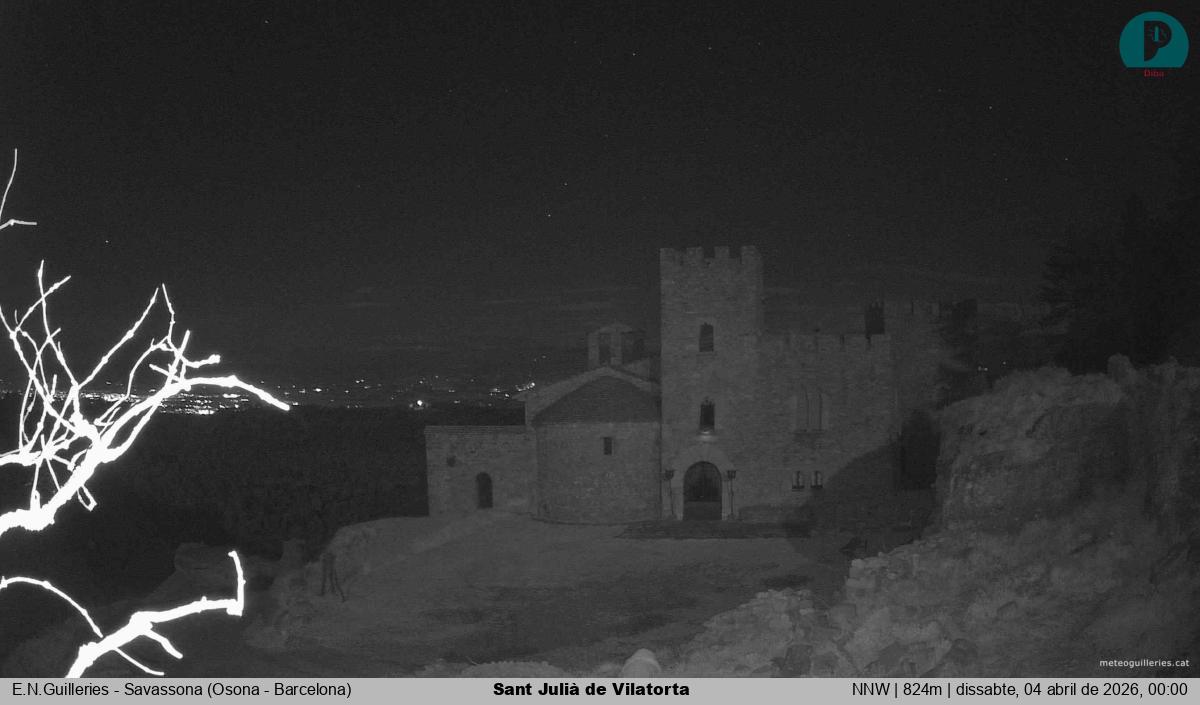 Sant Julià de Vilatorta