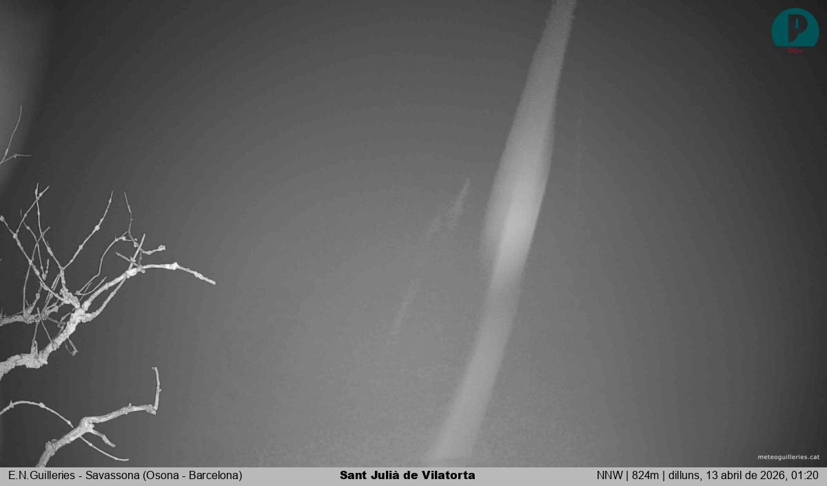 Sant Julià de Vilatorta