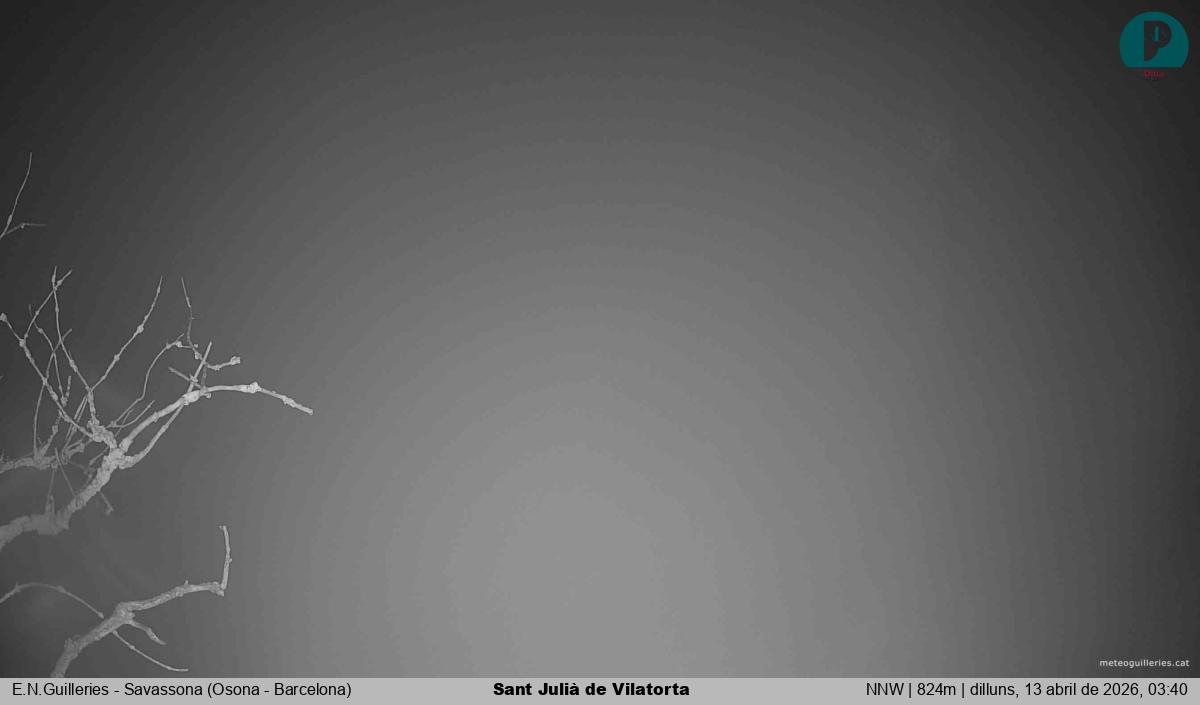 Sant Julià de Vilatorta