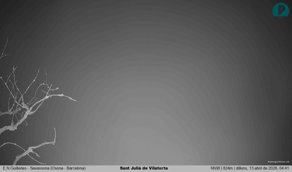 Sant Julià de Vilatorta