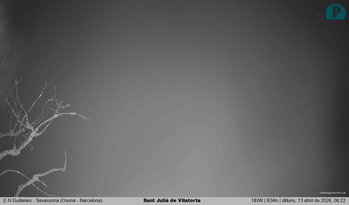 Sant Julià de Vilatorta