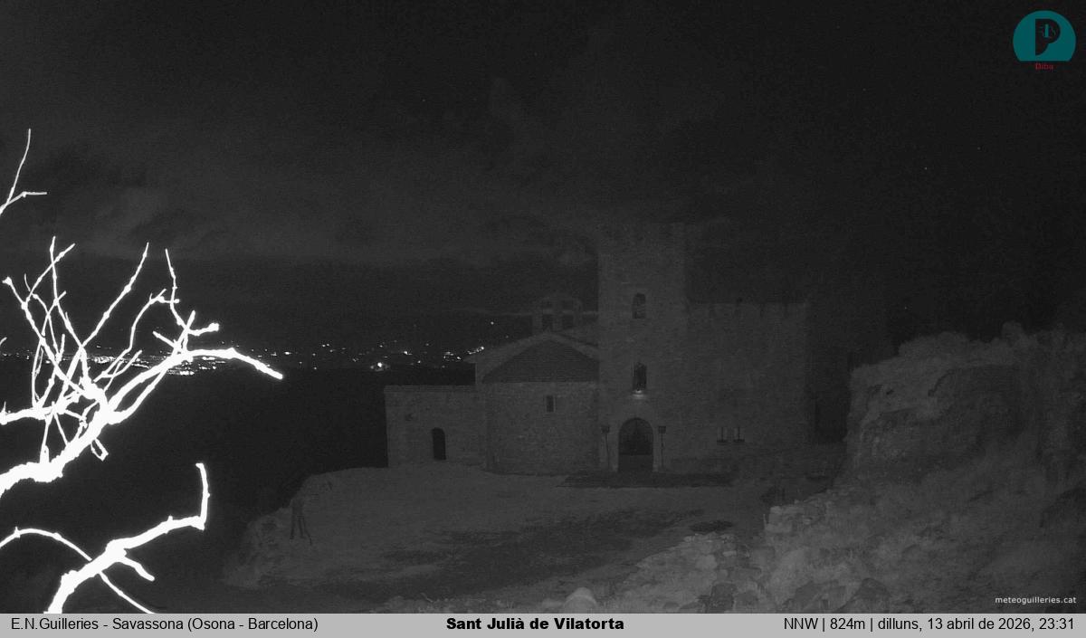 Sant Julià de Vilatorta