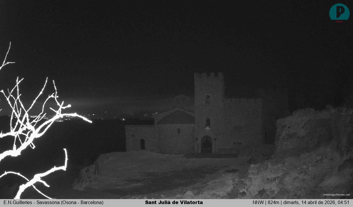 Sant Julià de Vilatorta