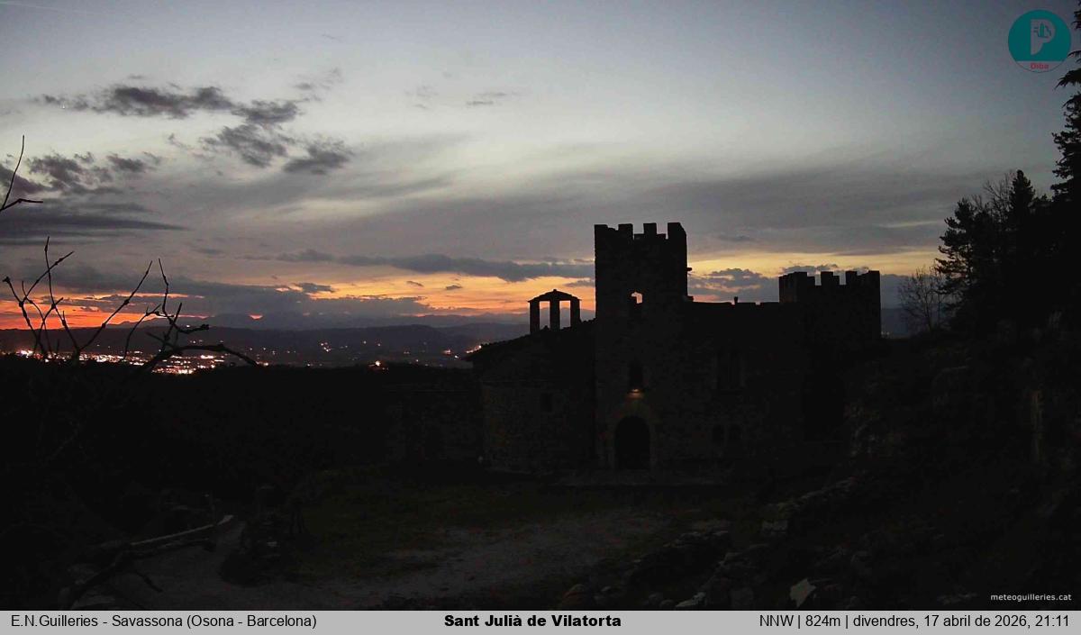 Sant Julià de Vilatorta