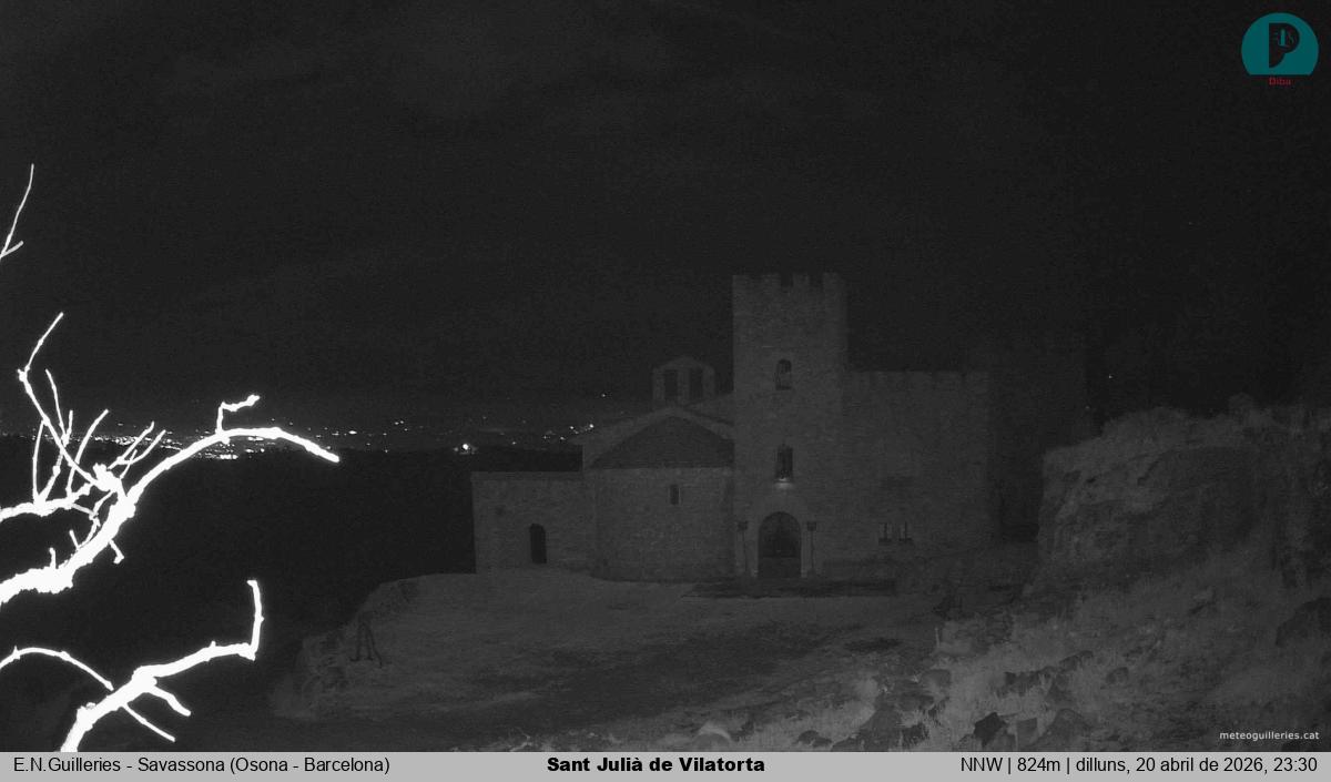 Sant Julià de Vilatorta