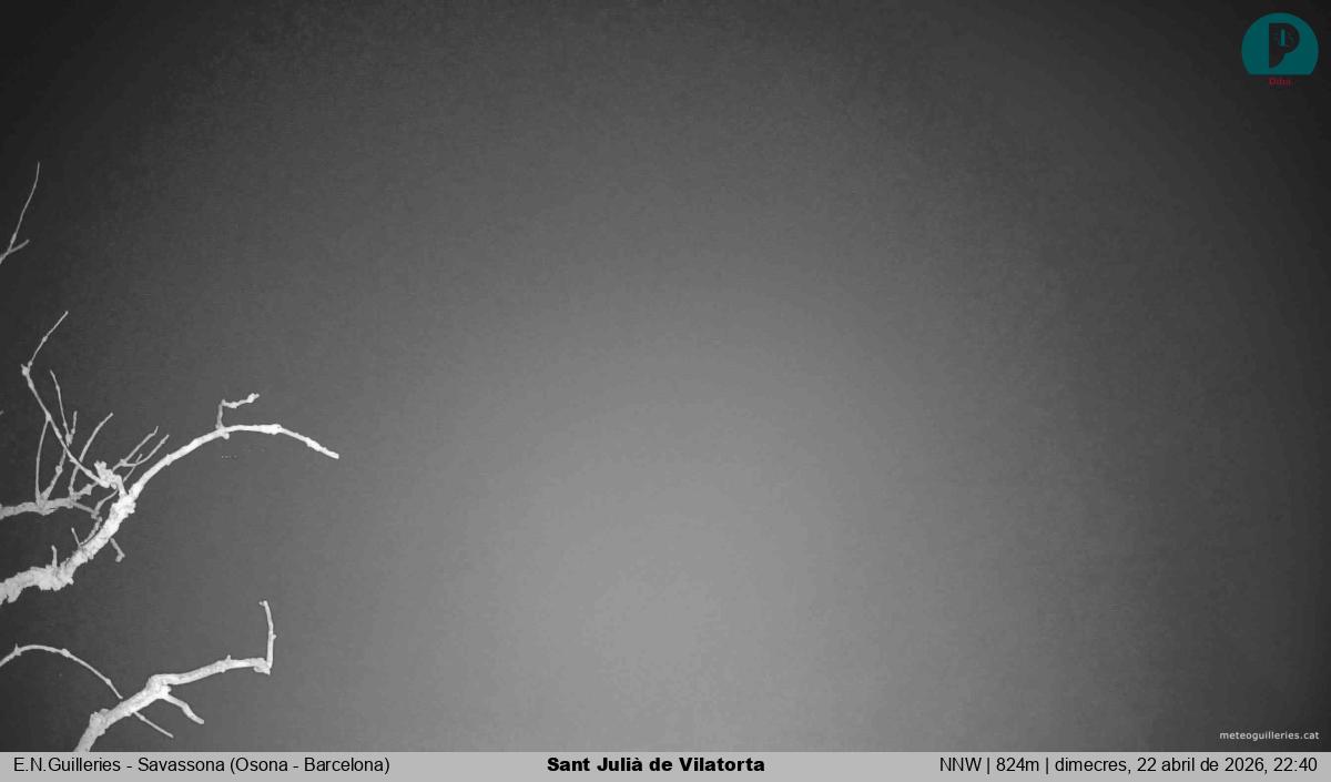 Sant Julià de Vilatorta