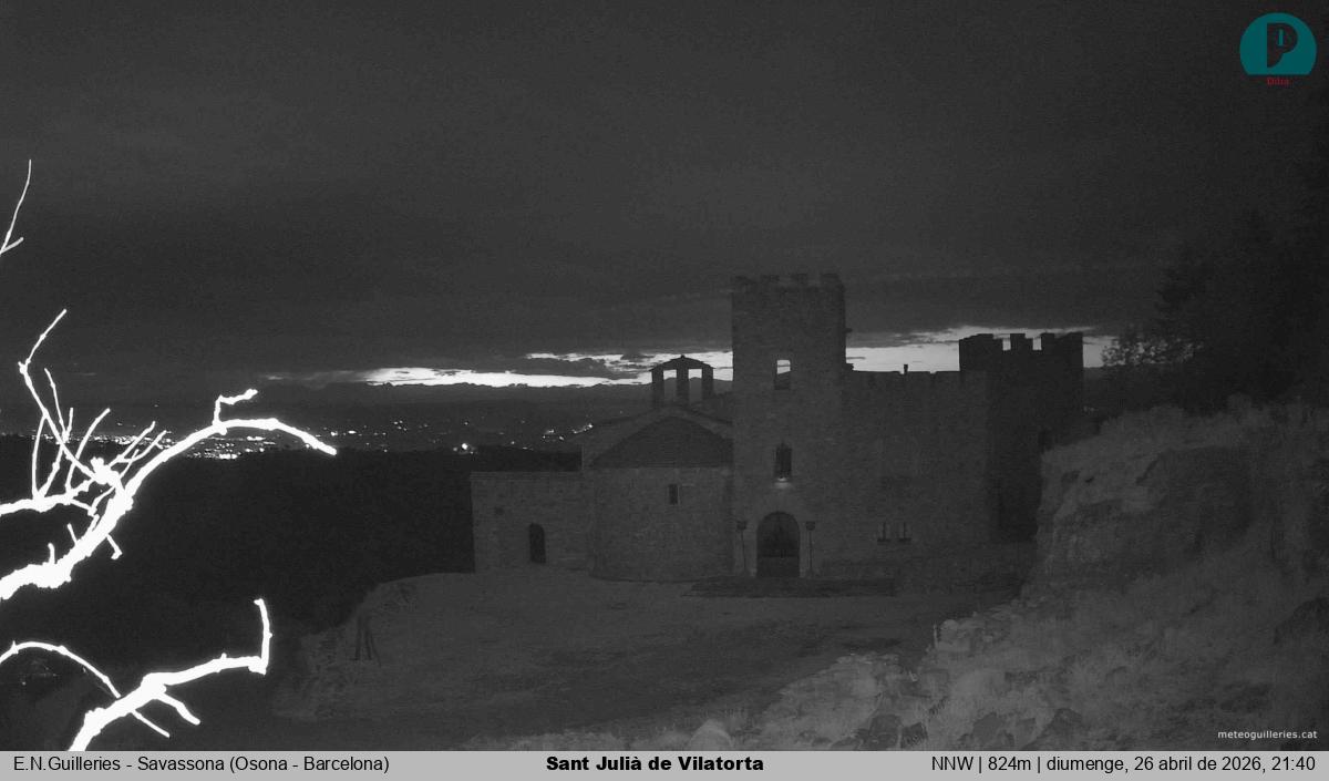 Sant Julià de Vilatorta