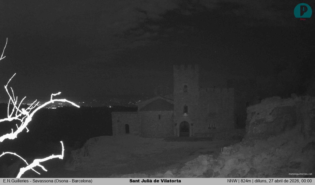 Sant Julià de Vilatorta