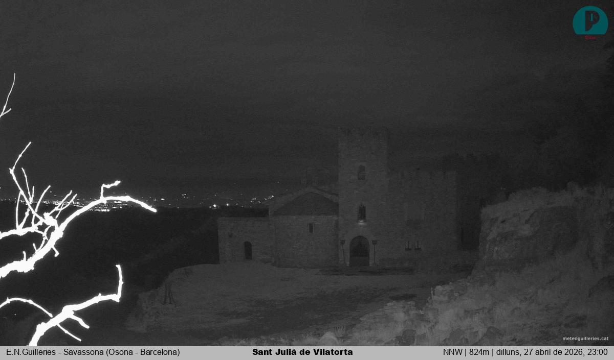 Sant Julià de Vilatorta