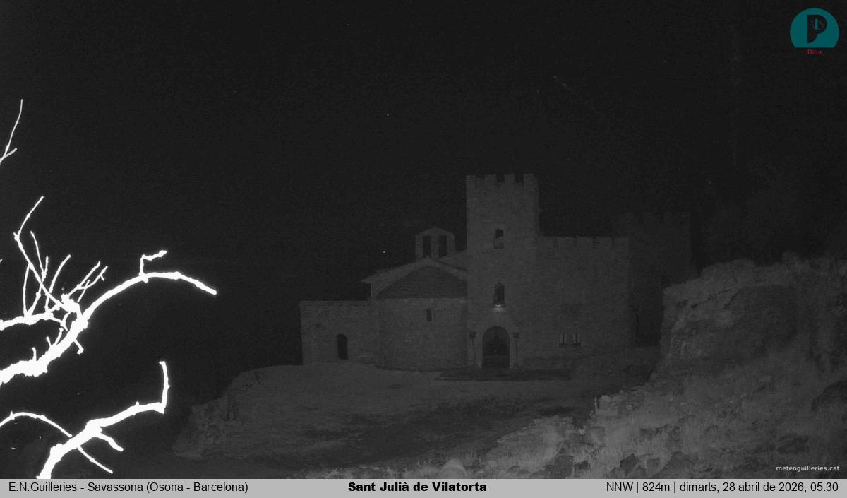 Sant Julià de Vilatorta