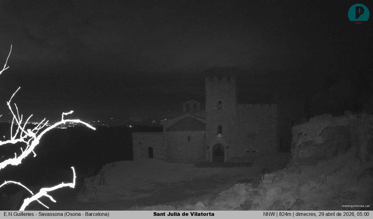 Sant Julià de Vilatorta