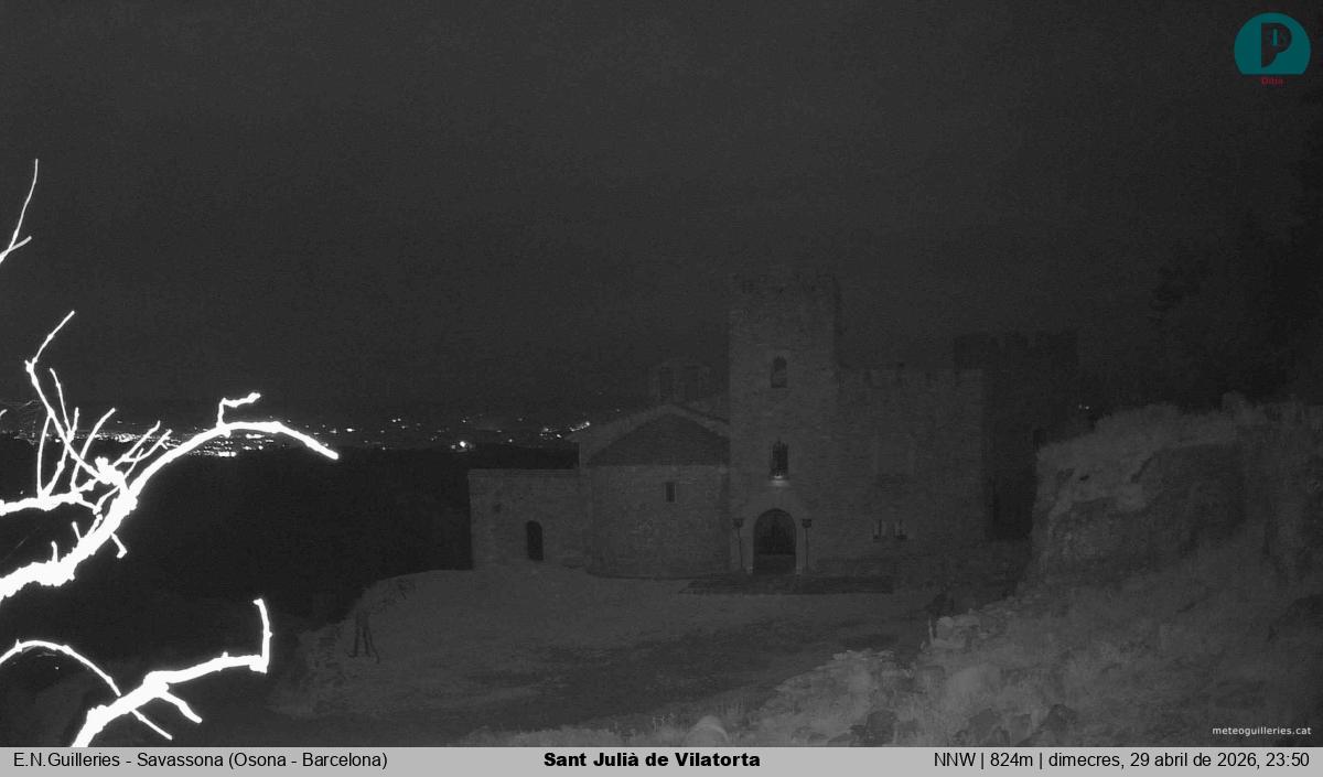 Sant Julià de Vilatorta