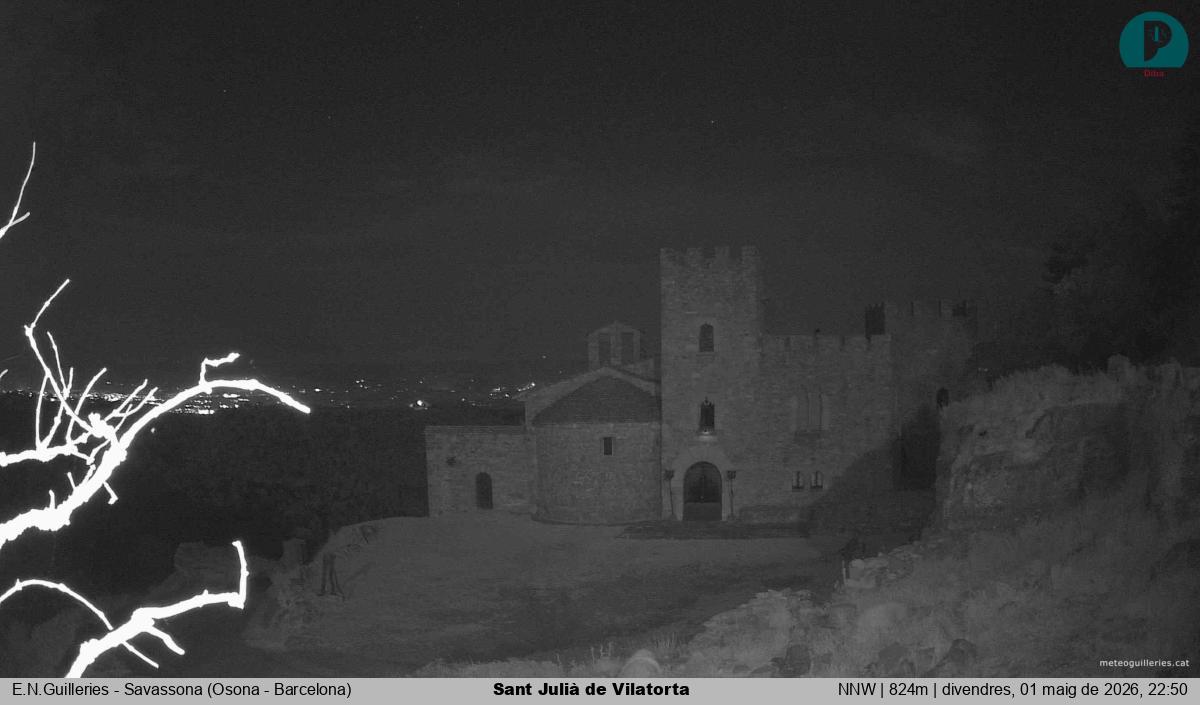 Sant Julià de Vilatorta