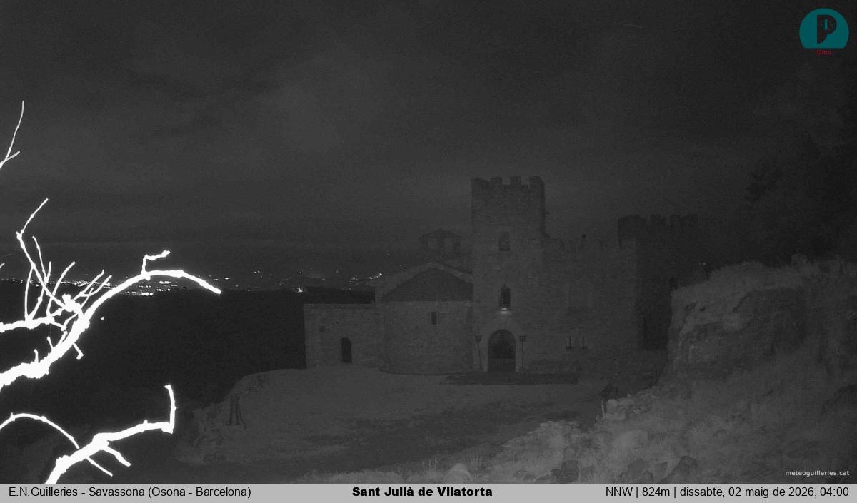 Sant Julià de Vilatorta