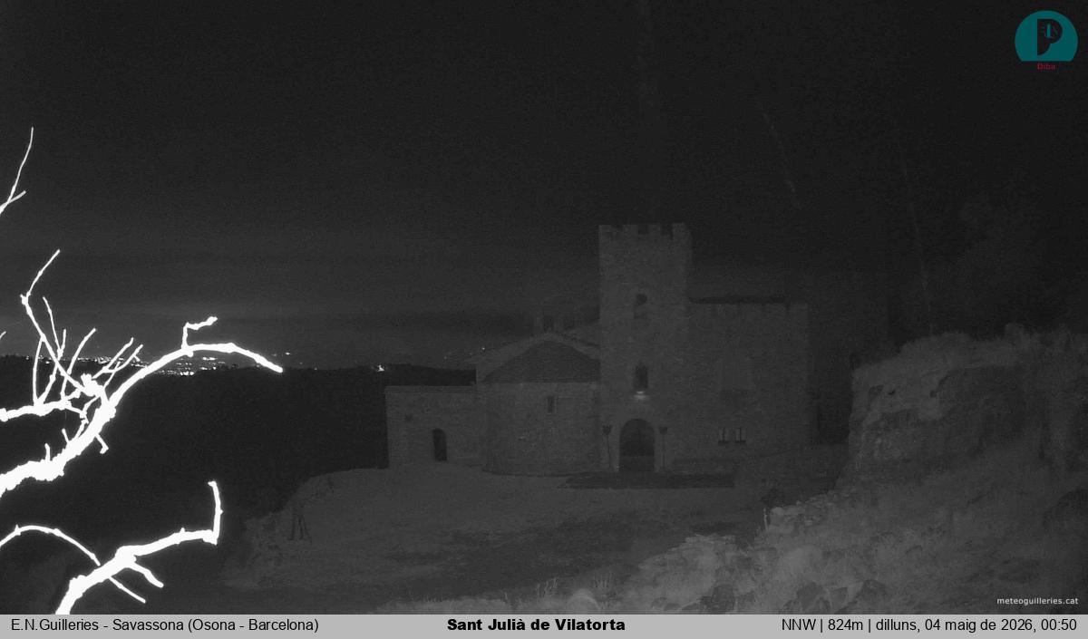 Sant Julià de Vilatorta