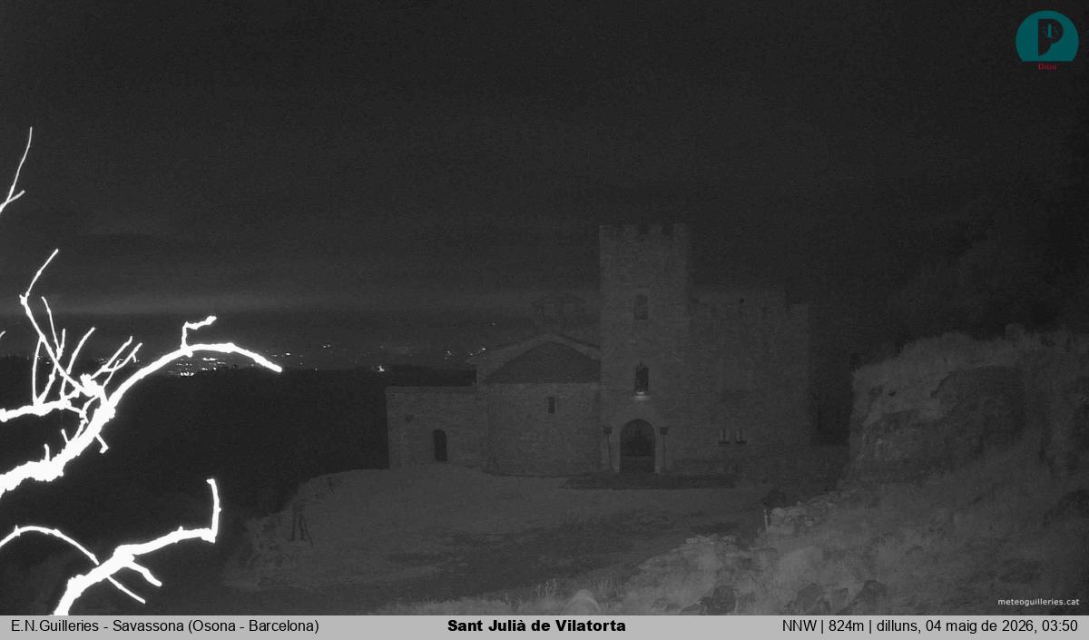 Sant Julià de Vilatorta