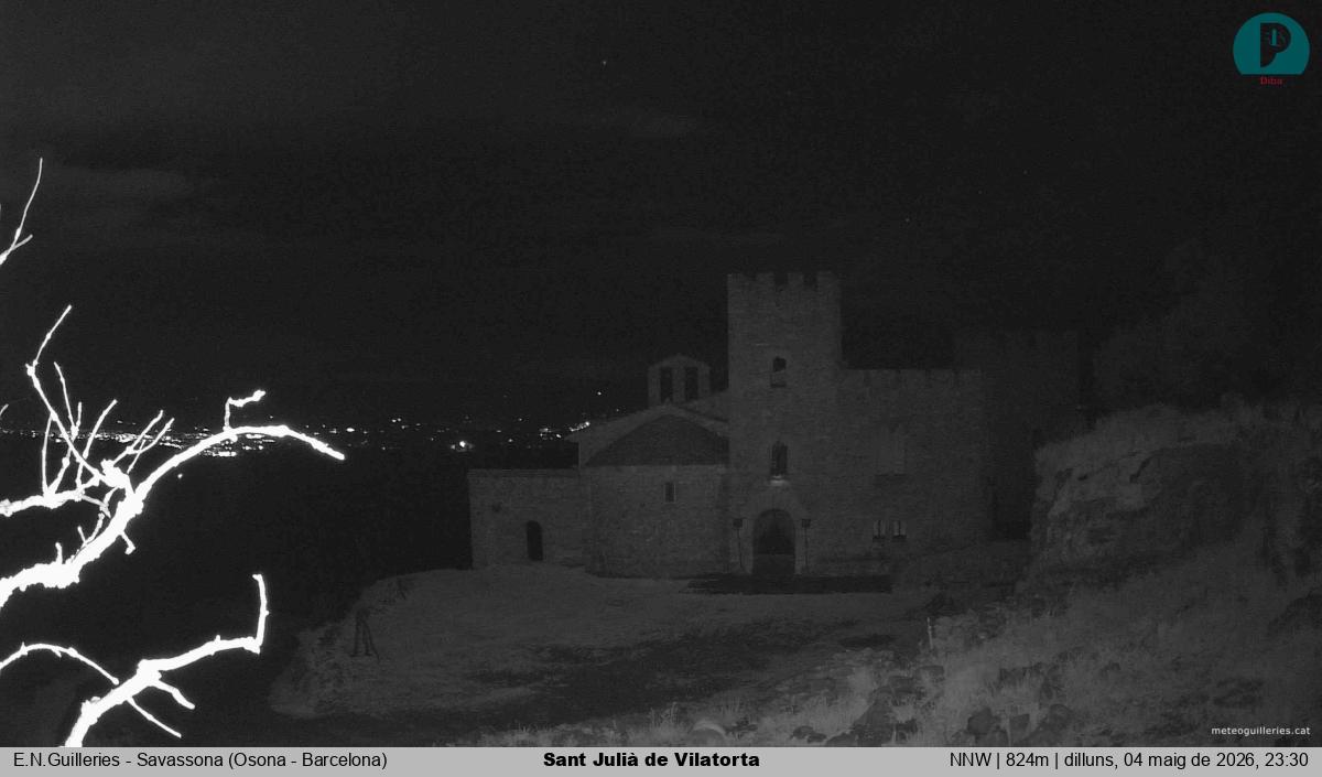 Sant Julià de Vilatorta
