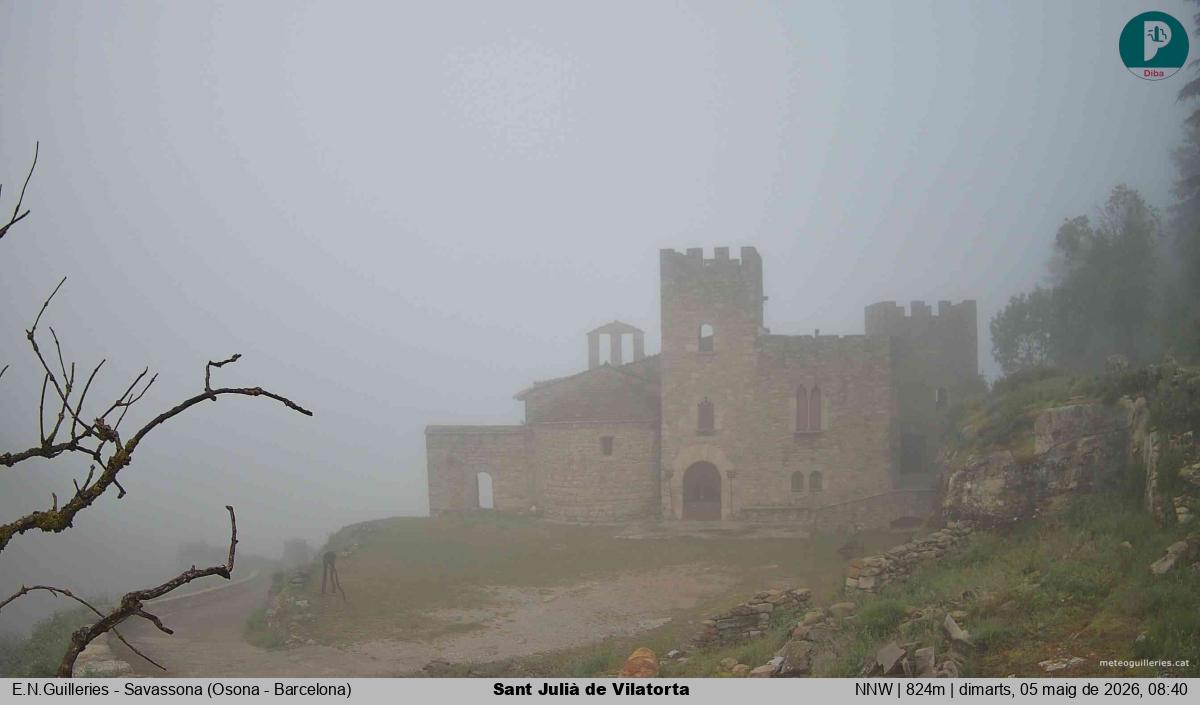 Sant Julià de Vilatorta