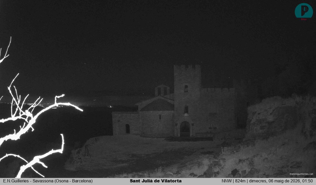Sant Julià de Vilatorta