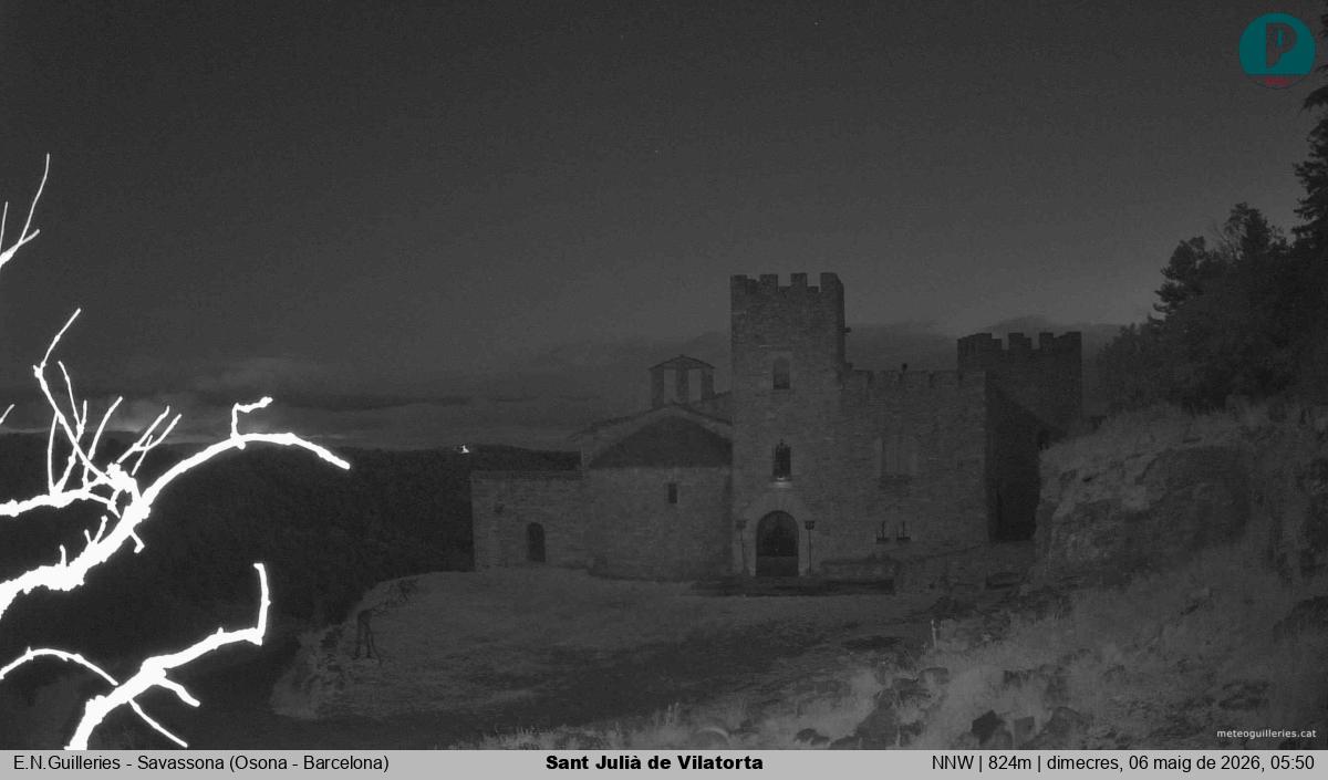 Sant Julià de Vilatorta
