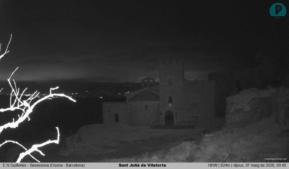 Sant Julià de Vilatorta